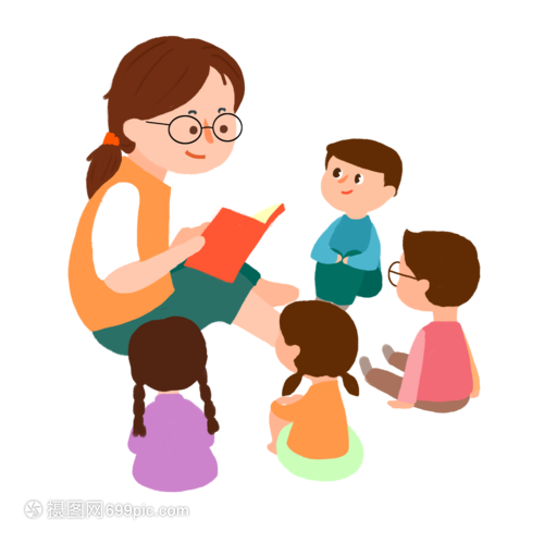 用爱与耐心浇灌幼苗——幼儿园幼师的教育之道